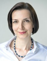 Альбина Кашкарова, эксперт по рынку недвижимости Праги (Чехия)