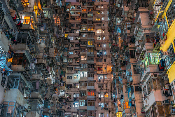 Дефицит предложения провоцирует рост цен на покупку и аренду недвижимости в Гонконге