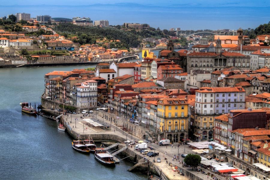 Идеи для инвестиций в недвижимость Португалии: модернизация сельских домов в Алентежу и жилье для пенсионеров