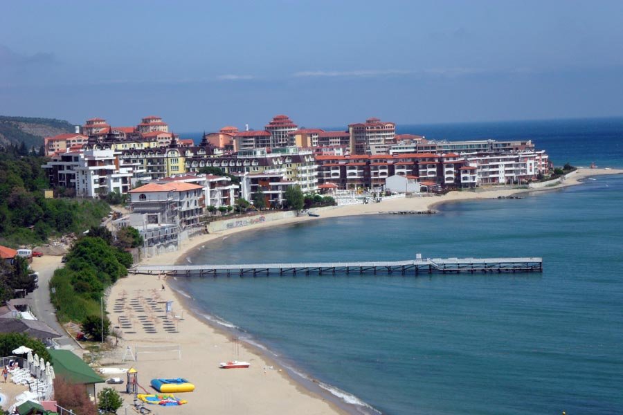 Цены на недвижимость у моря в Болгарии близки к историческим минимумам