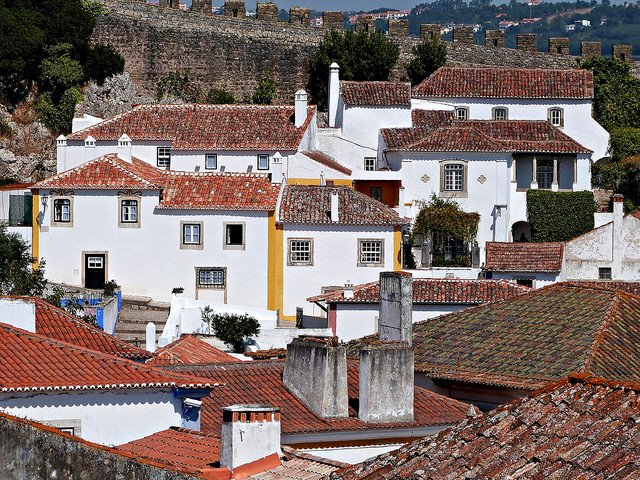 Спрос международных покупателей на жилье в Португалии вырос на 400% в I квартале 2018 года