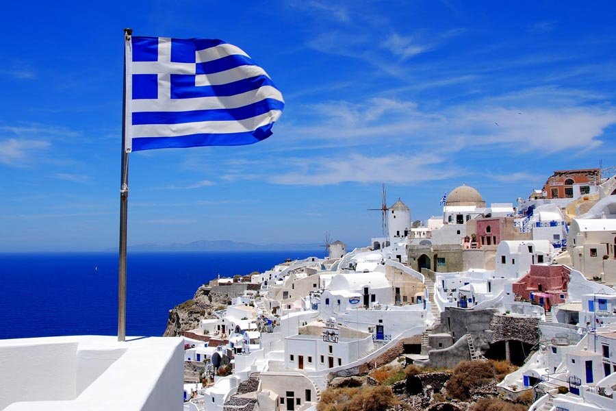 Греция сохраняет свободу для бизнеса в сфере посуточной аренды недвижимости