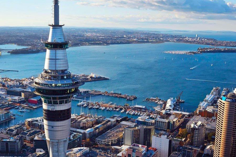 Новая Зеландия запретила иностранцам покупать недвижимость на вторичном рынке