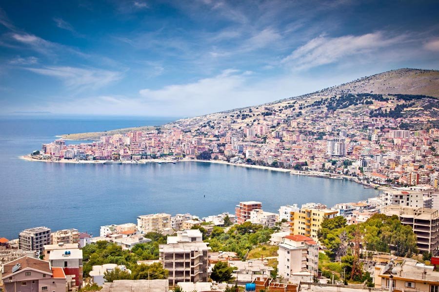 В Албании ожидается рост объемов строительства