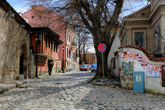 В Болгарии растет число арендаторов жилья