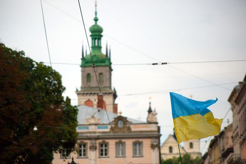 Украина вводит госрегулирование цен на недвижимость – с уголовной ответственностью