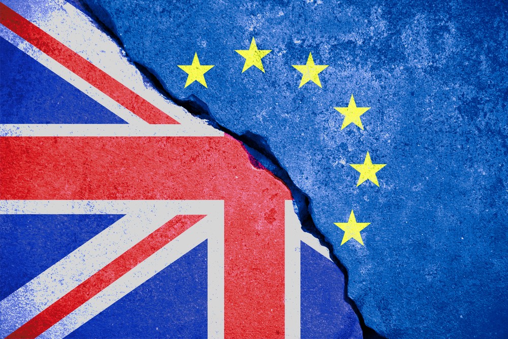 Еврокомиссия опубликовала сообщение о подготовке к выходу Великобритании из ЕС