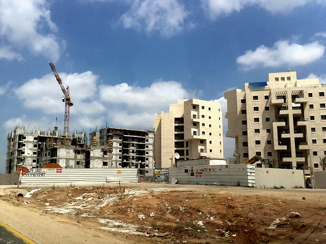 Приоткрывая завесу: скрытые возможности для инвесторов в израильской программе «цена для новосёла»