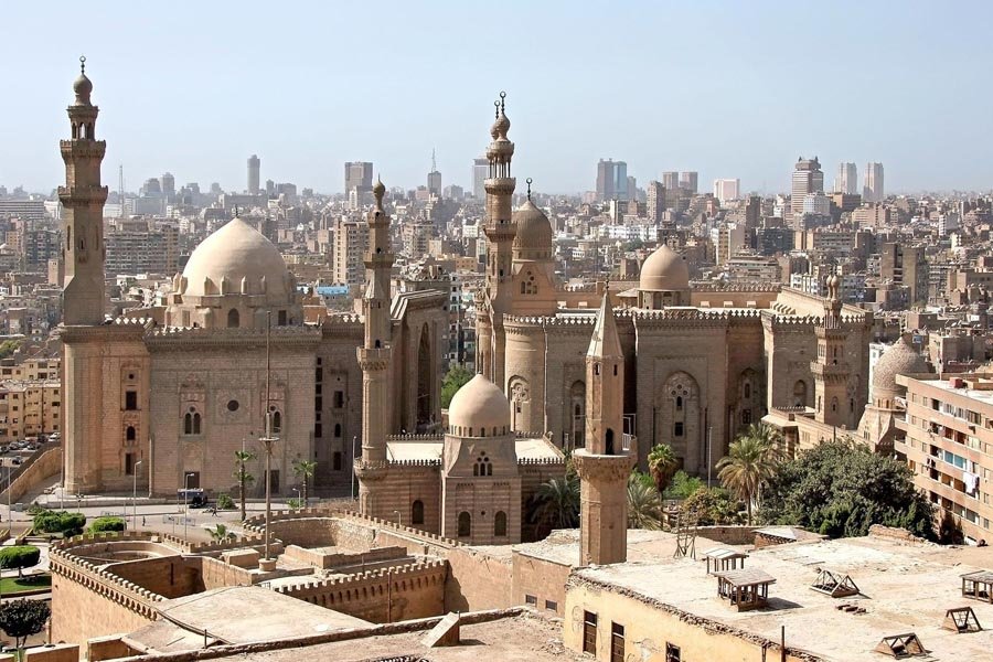 Иностранные покупатели недвижимости в Египте получат статус резидента