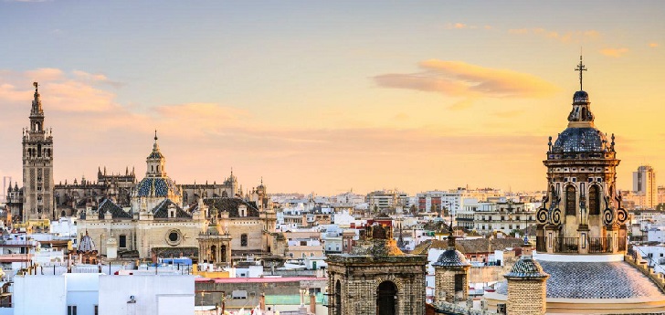 Рынок Севильи восстанавливается: обзор рынка жилой и офисной недвижимости столицы Андалусии