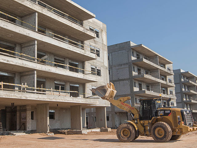 Рост индекса цен на квартиры в Израиле: оживление рынка или иллюзия?