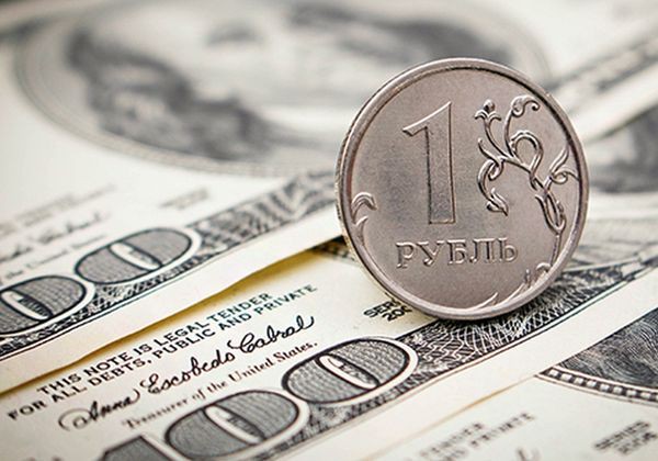 Новая волна санкций против России: последствия для рубля