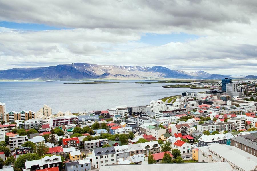 В Исландии отказываются от отелей в пользу строительства жилых домов