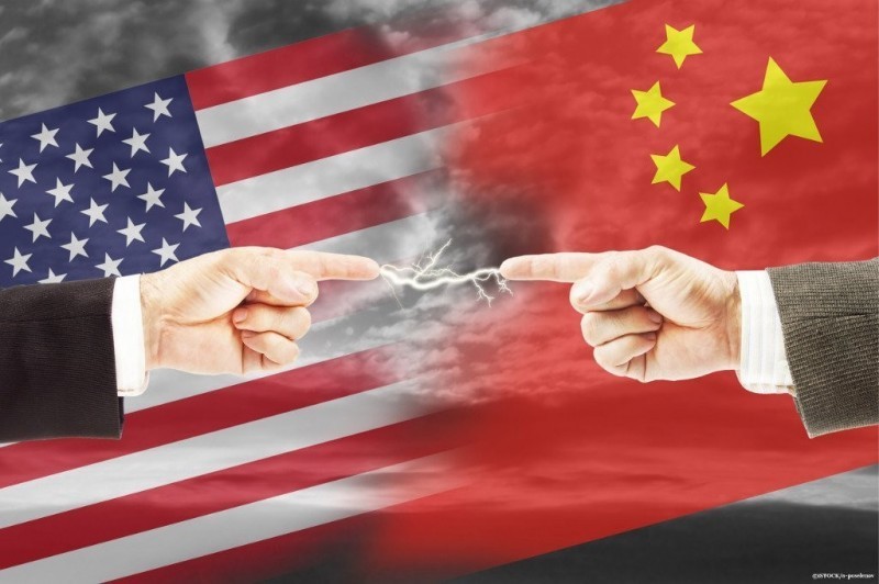 Fitch Ratings: Торговая война с Китаем снизит прогноз роста мирового ВВП, а ключевые центробанки мира изменят политике количественного смягчения
