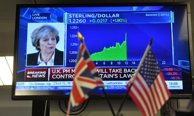 Не все потеряно для инвесторов. Как Brexit повлиял на британскую экономику?