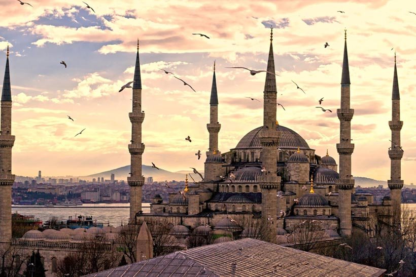 Краудфандинг вытесняет ипотеку на рынке недвижимости Турции