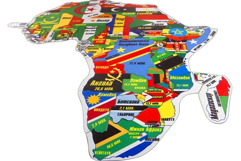 ТОП-10 стран Африки, наиболее привлекательных для инвестиций в 2019 году