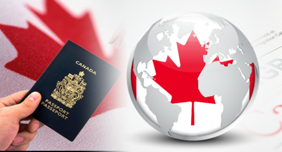 Иммиграция в Канаду: страна ждет больше приезжих, чтобы победить нехватку кадров