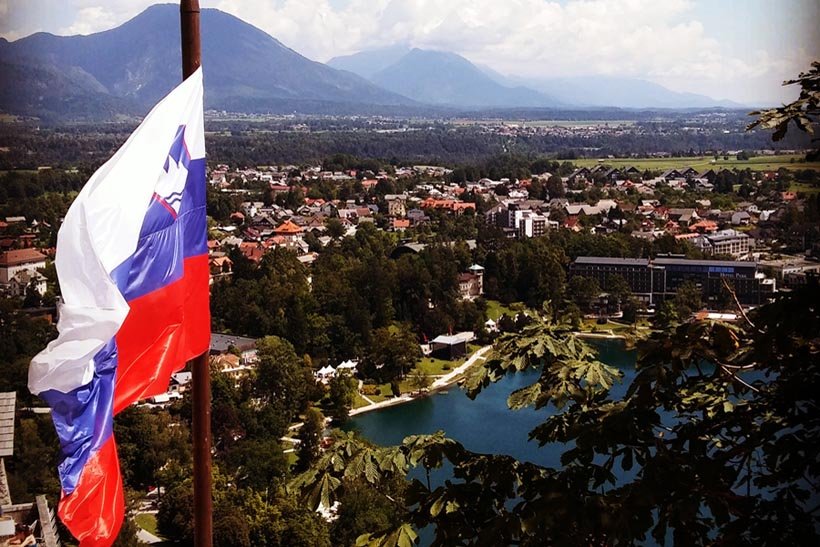 Цены на недвижимость в Словении обвалились после бурного роста