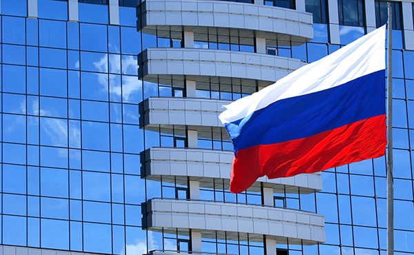 Две международные компании зарегистрировали серьезное падение на рынке российской недвижимости