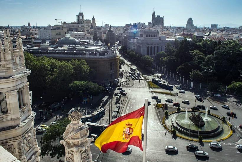 Более двух третей инвестиций в недвижимость Испании приходится на иностранцев