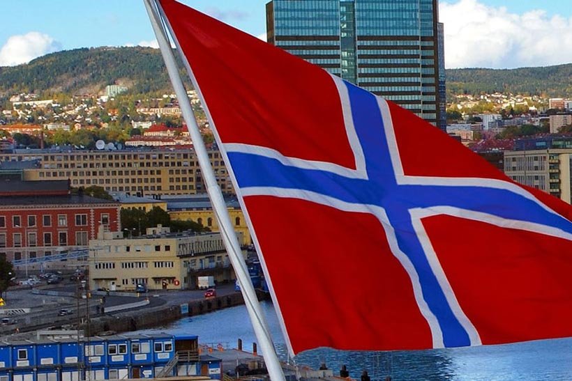 Недвижимости в Норвегии продается больше, цены растут