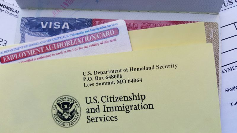 Иммигрировать в США станет еще сложнее: ужесточили правила получения рабочих виз
