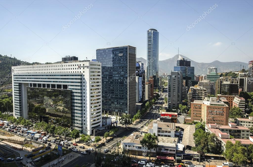 Как купить недвижимость в Чили: все об инвестиционных перспективах и юридической процедуре