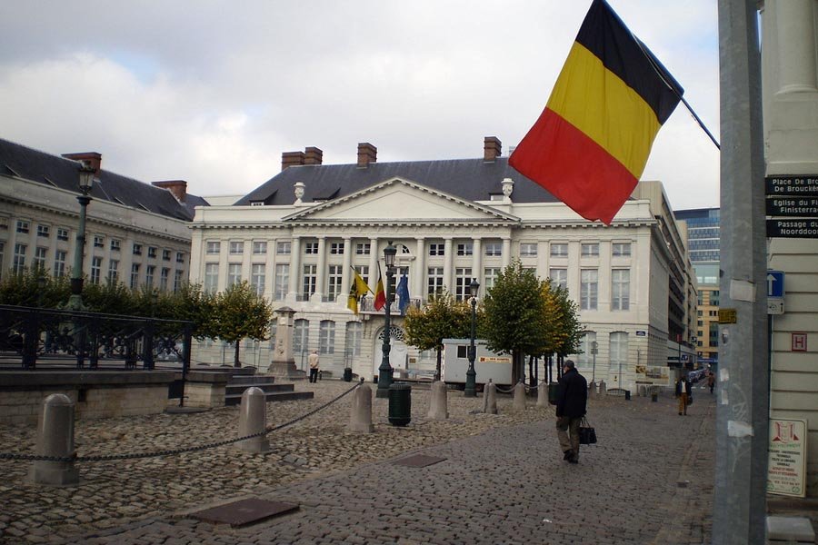 Недвижимость в Бельгии стабильно дорожает в среднем на 3% ежегодно