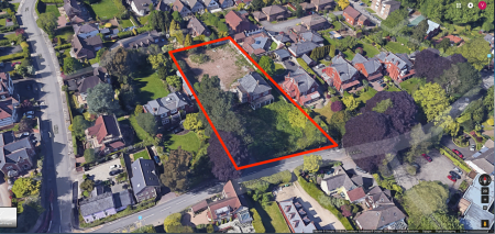 Предложение инвестору, до 35% прибыли: жилой комплекс класса люкс в столице Уэльса (Великобритания)