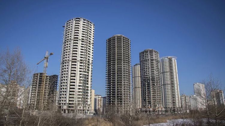 Пузырь на рынке украинской недвижимости вот-вот лопнет: жилье ждет обвал цен в 2019 году