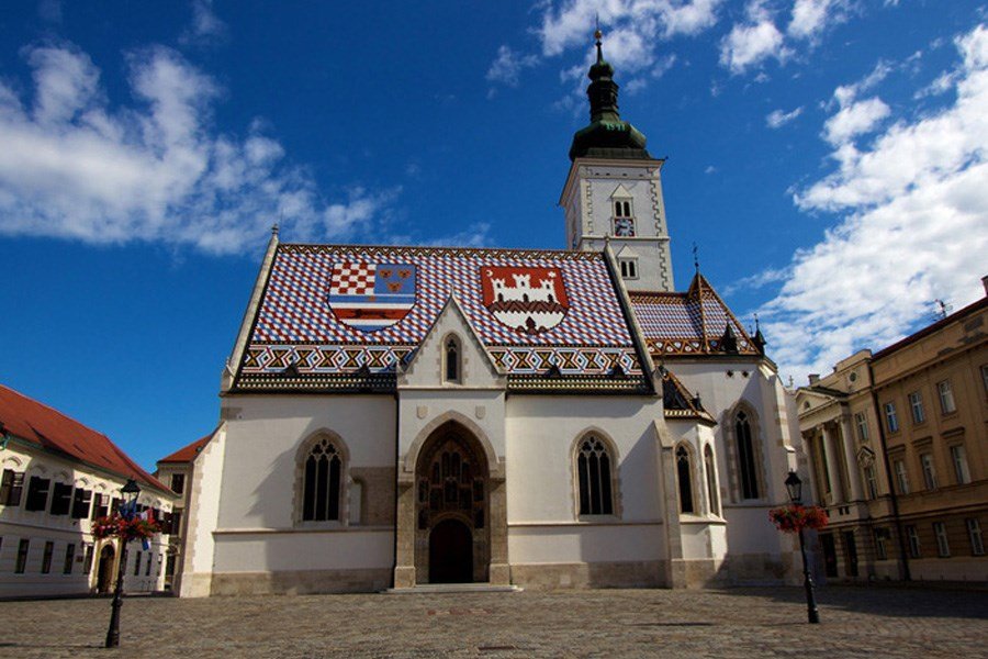 Цены на недвижимость в Хорватии продолжают уверенный рост за счет резкого подорожания жилья в Загребе