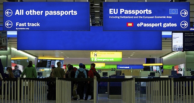 Страны ЕС заработали свыше €25 миллиардов на золотых визах за последние 10 лет