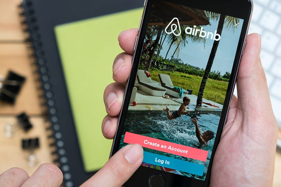 Airbnb предоставит пользователям услуги аренды транспорта вплоть до лодок