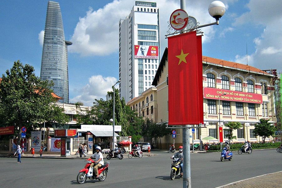 Вьетнам стал одним самых быстрорастущих рынков элитной недвижимости в мире