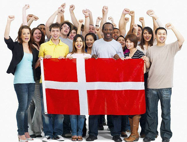 В Дании дефицит рабочей силы: страна привлекает мигрантов