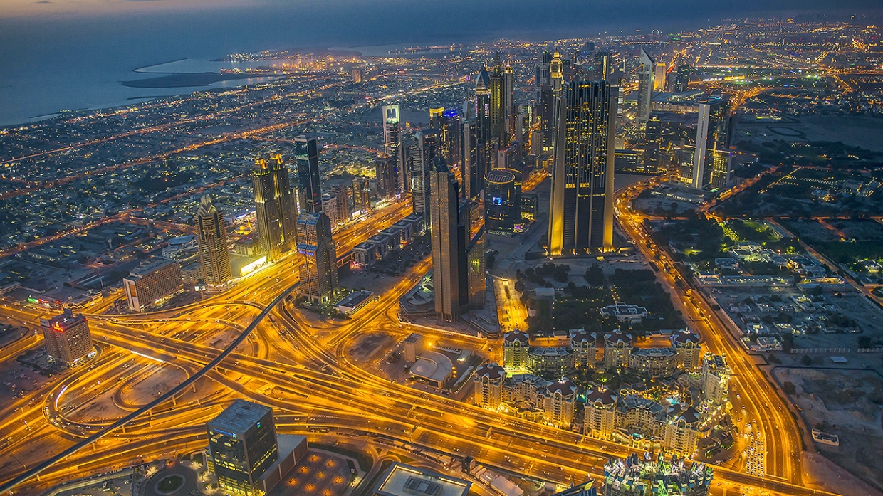 Сектор туризма Саудовской Аравии принесет стране $70 миллиардов в 2019 году