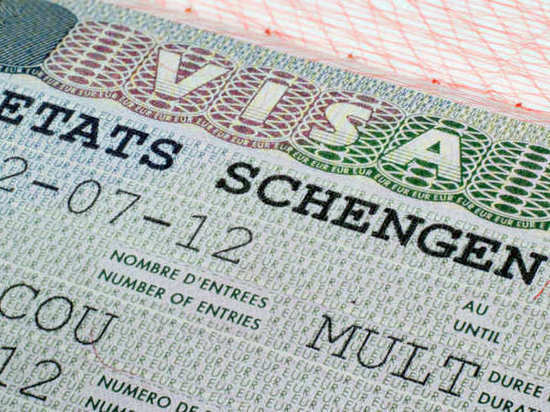 Где легче всего было получить шенгенскую визу в 2018 году?