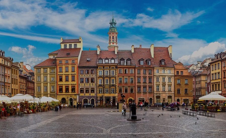 Инвестиции в недвижимость Варшавы: обзор объектов для вложений
