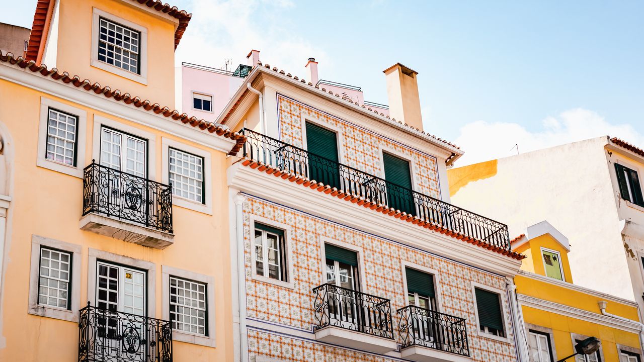 Золотые визы вызвали бум на рынке недвижимости Лиссабона
