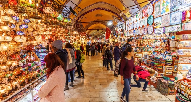 В Турции выросло число иностранных покупок благодаря китайским туристам