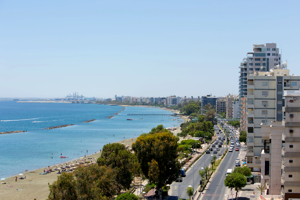 Недвижимость на Кипре подорожала на 8,7%