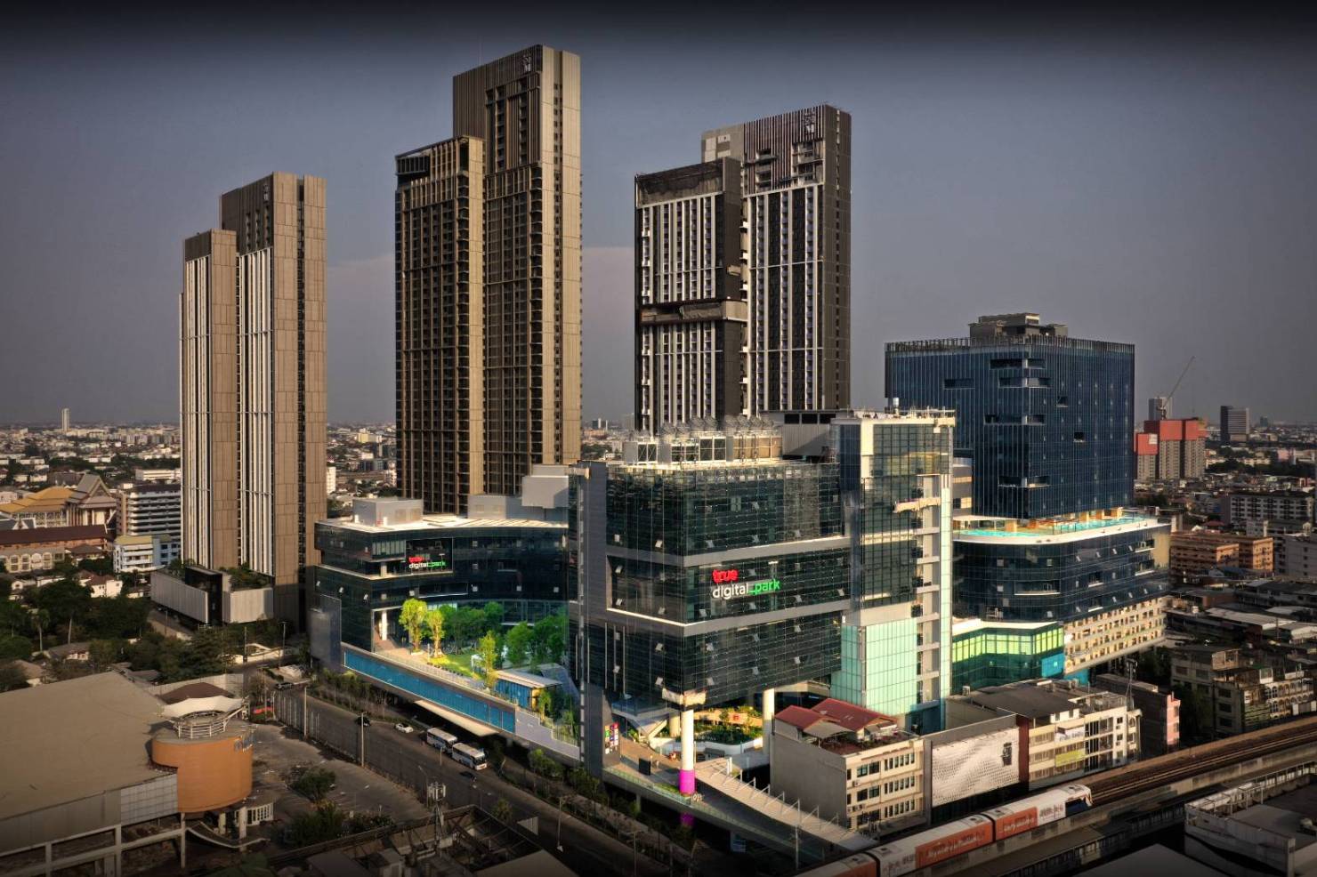 Рынок недвижимости Таиланда под угрозой из-за нового налога