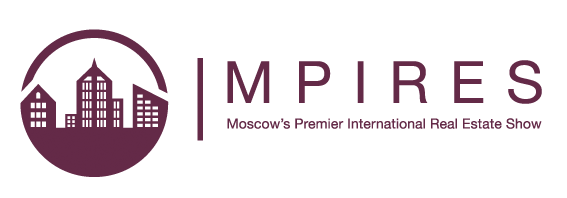 В Москве в Экспоцентре пройдет выставка зарубежной недвижимости MPIRES 2020