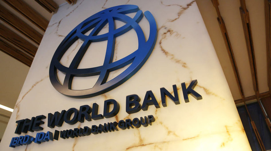 Всемирный банк: восстановление экономики после пандемии займет пять лет