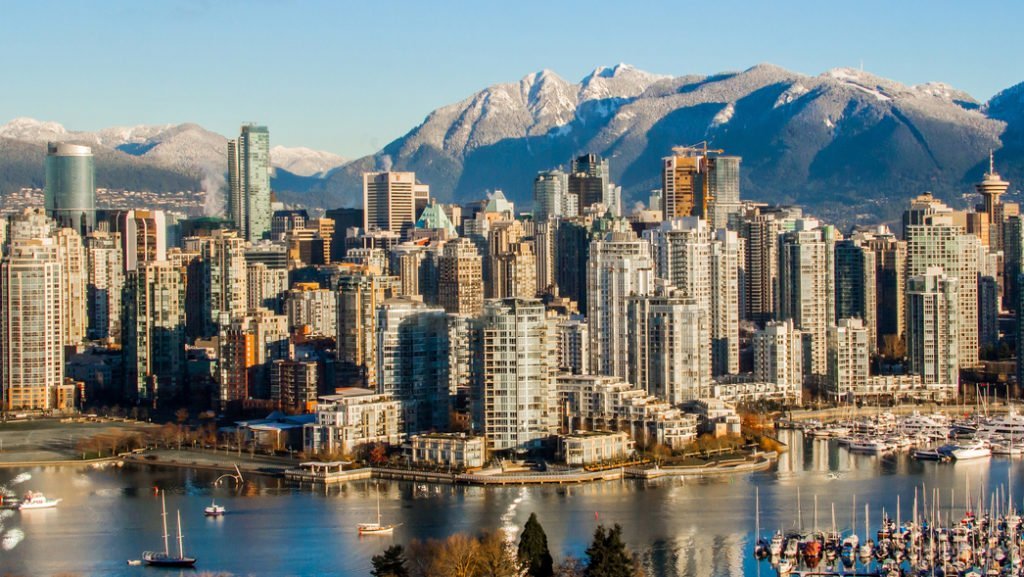 В Ванкувере выросли продажи домов в сентябре