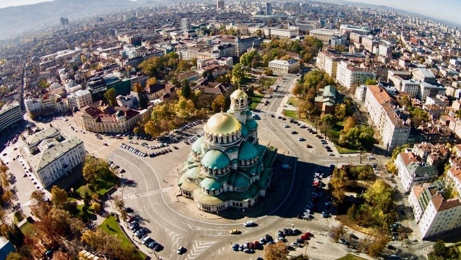 В Болгарии впервые за пять лет упали цены на жилье
