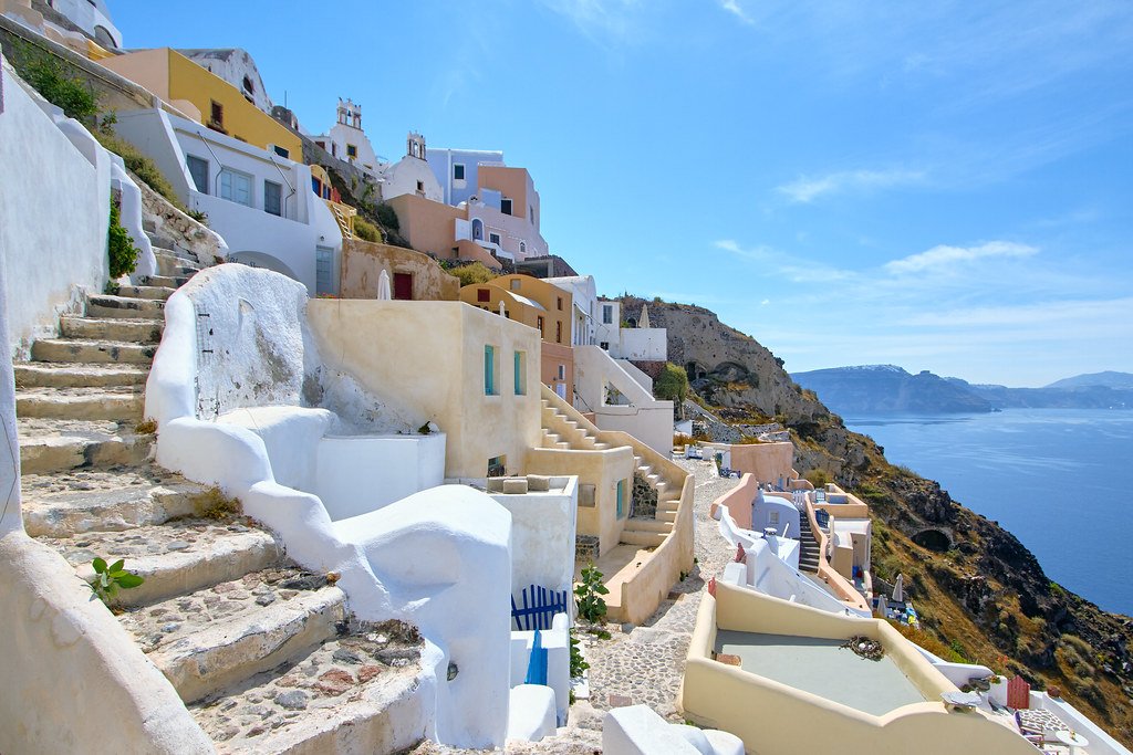 Греческих арендодателей подвели несбывшиеся надежды