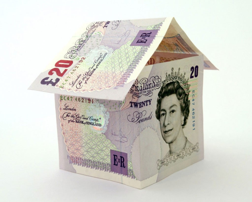 В Великобритании растет неуверенность ипотечных кредиторов