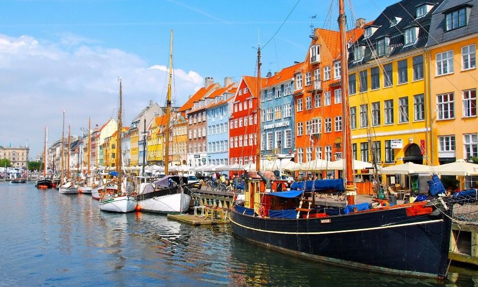 Дания намерена ужесточить условия для иностранных инвесторов